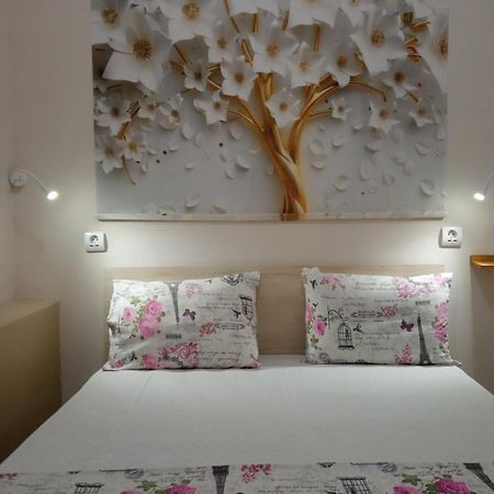 Polit Luxury Aprt 2 Bedrooms Thessaloníki Eksteriør billede