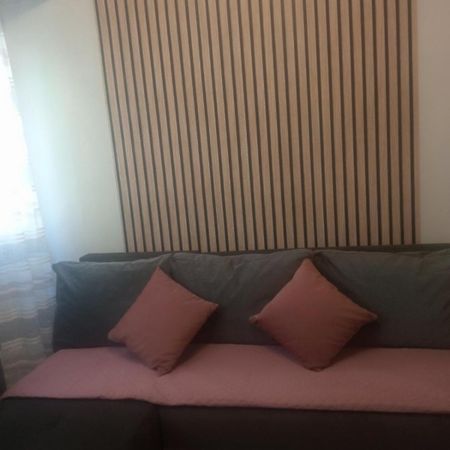 Polit Luxury Aprt 2 Bedrooms Thessaloníki Eksteriør billede