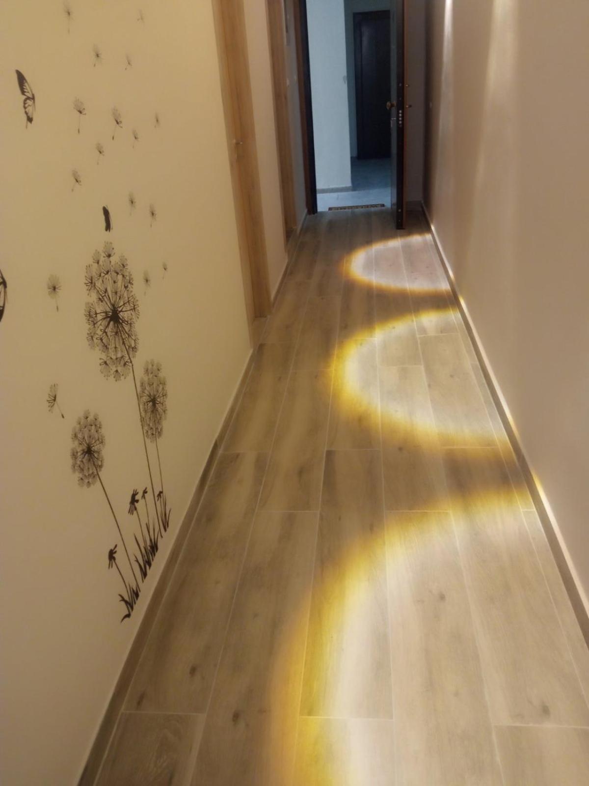 Polit Luxury Aprt 2 Bedrooms Thessaloníki Eksteriør billede