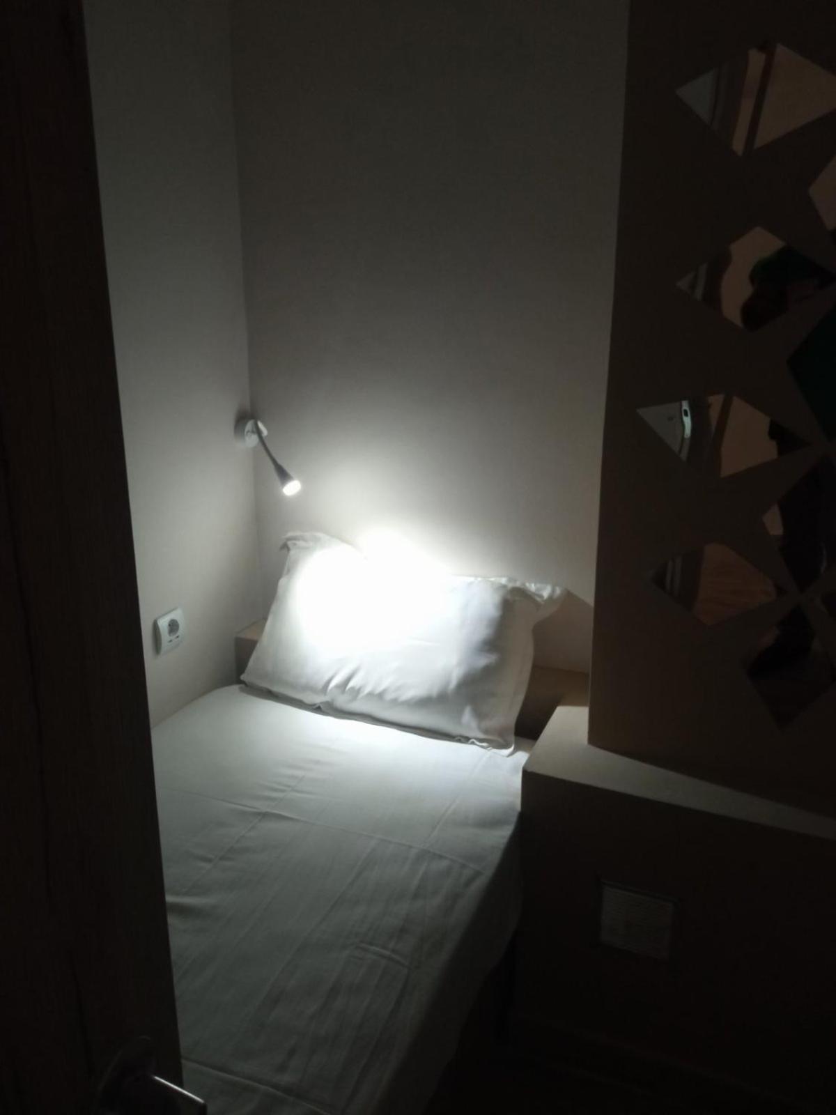 Polit Luxury Aprt 2 Bedrooms Thessaloníki Eksteriør billede