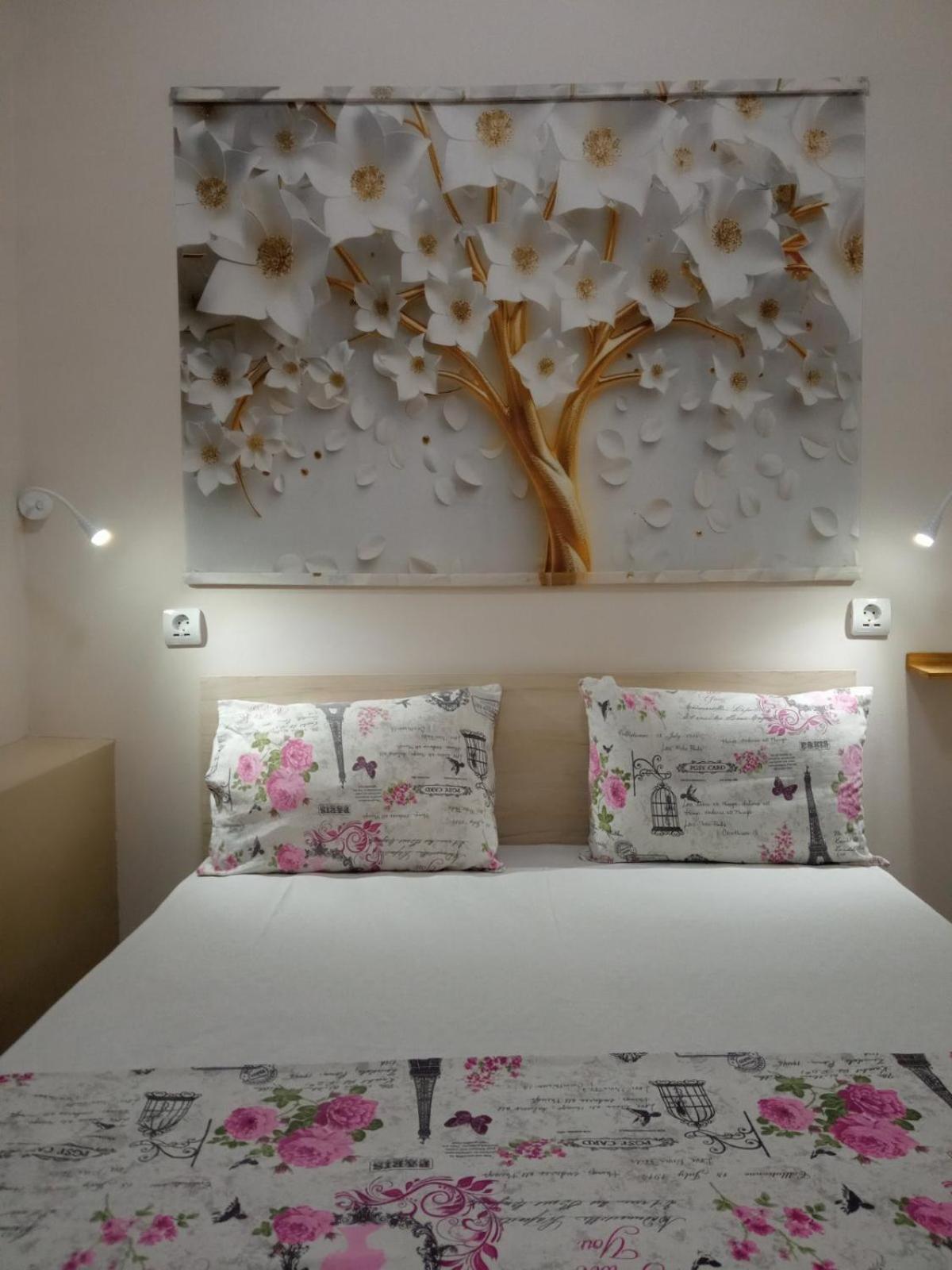 Polit Luxury Aprt 2 Bedrooms Thessaloníki Eksteriør billede
