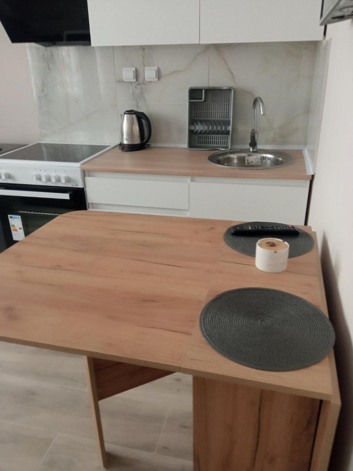 Polit Luxury Aprt 2 Bedrooms Thessaloníki Eksteriør billede